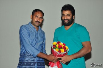 Iddaram Movie Audio Launch